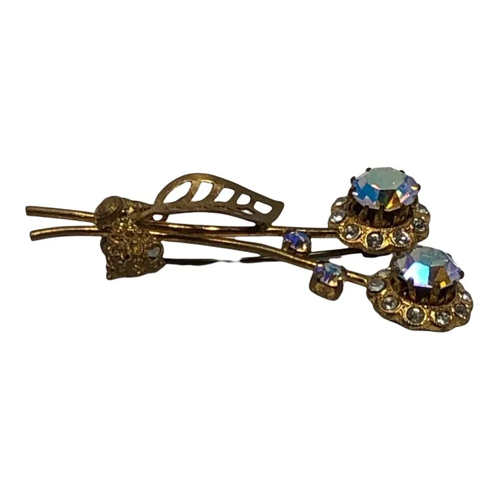Unbranded antique gold